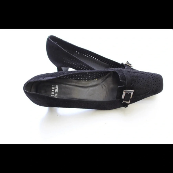 Stuart Weitzman low pumps - Picture 8 of 12